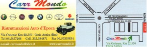 mondo car